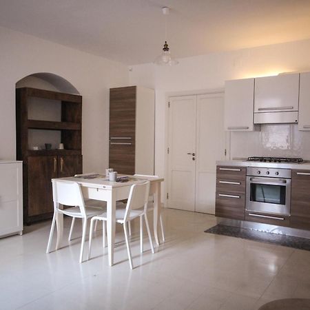 Giu Nei Sassi Apartment Matera Exterior foto