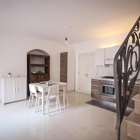 Giu Nei Sassi Apartment Matera Exterior foto
