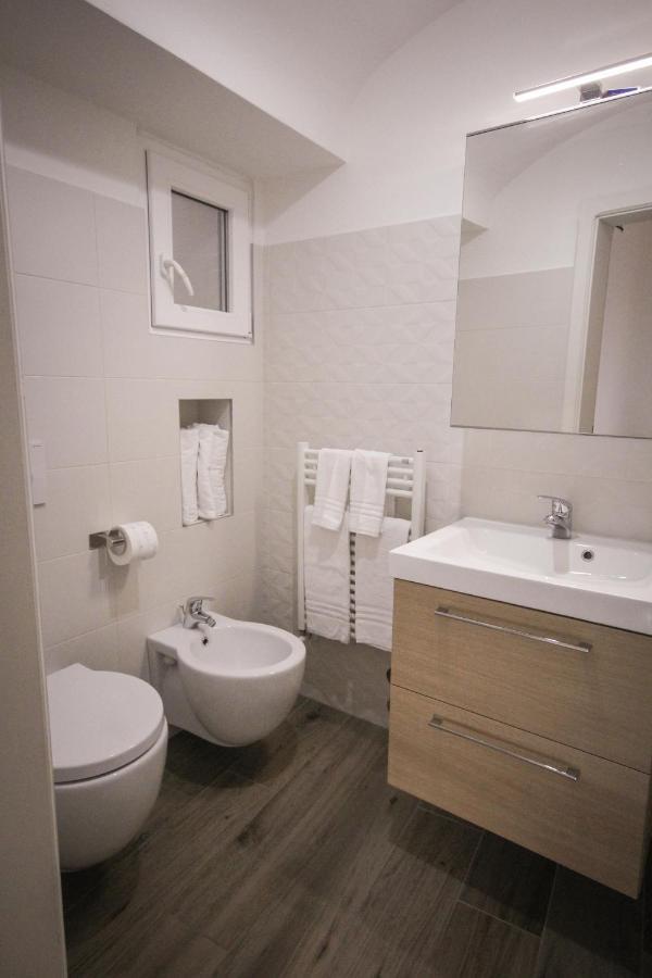 Giu Nei Sassi Apartment Matera Exterior foto