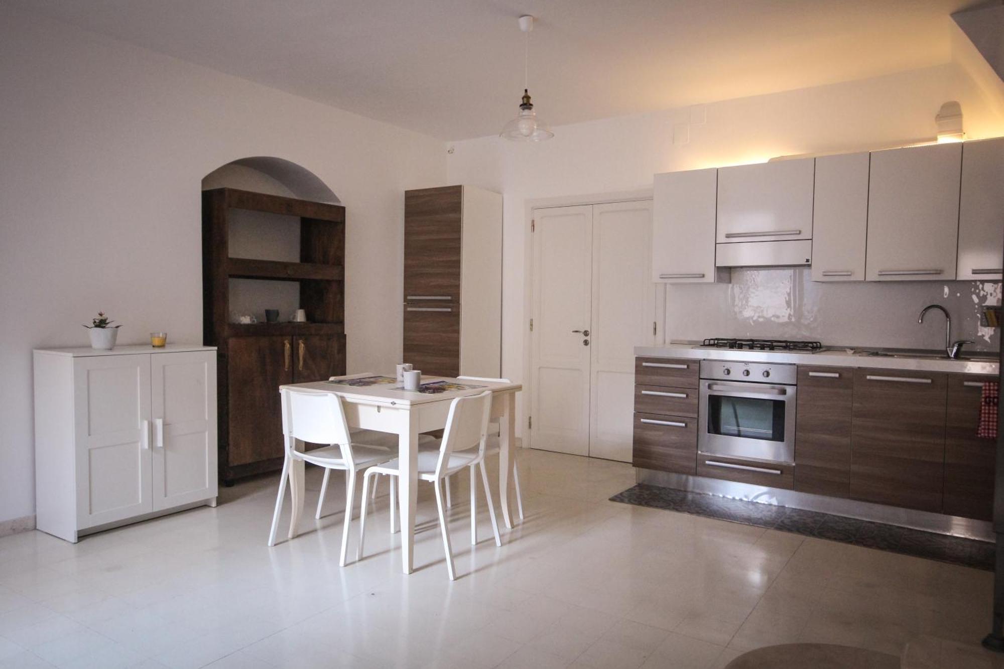 Giu Nei Sassi Apartment Matera Exterior foto