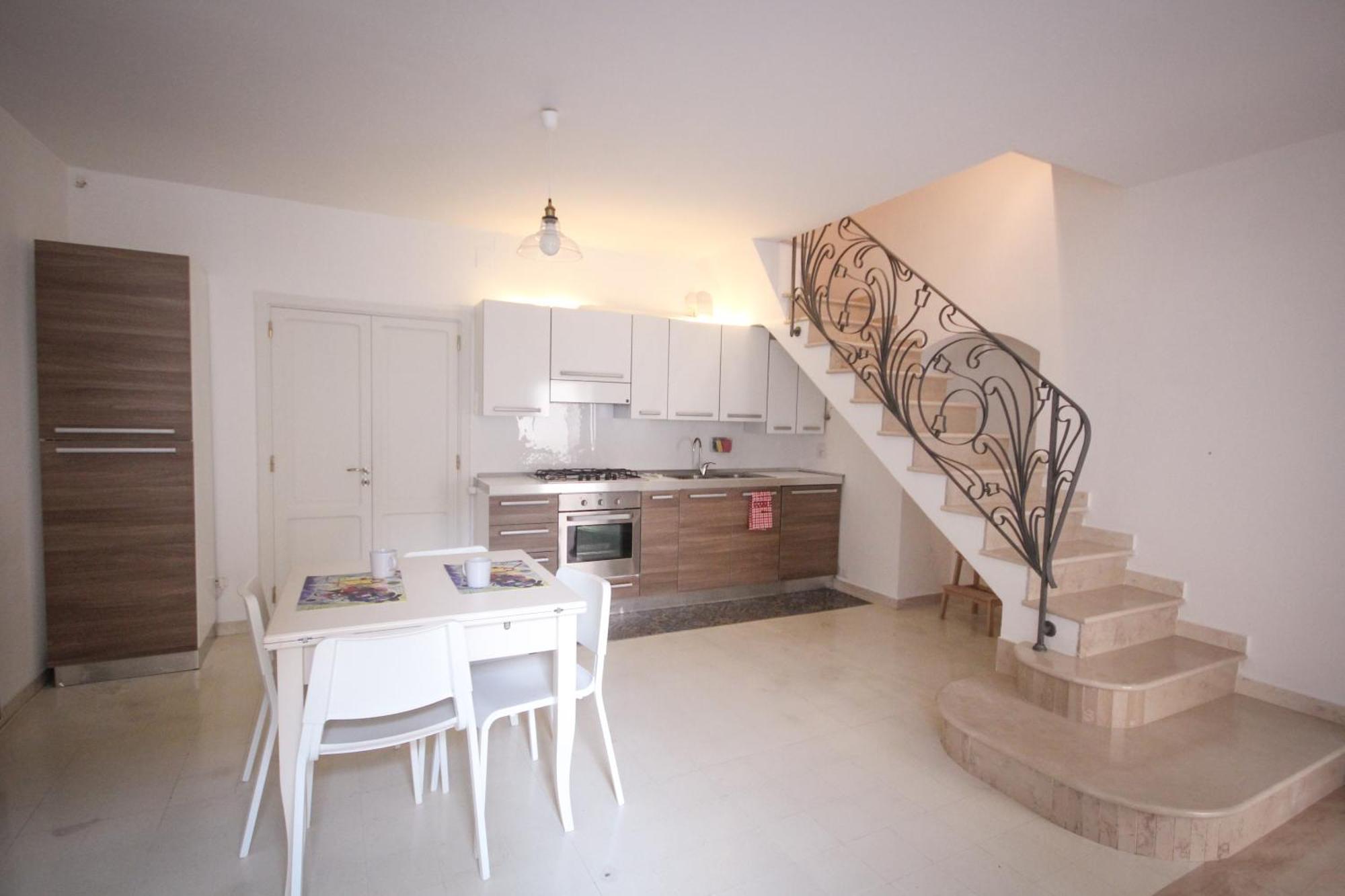 Giu Nei Sassi Apartment Matera Exterior foto