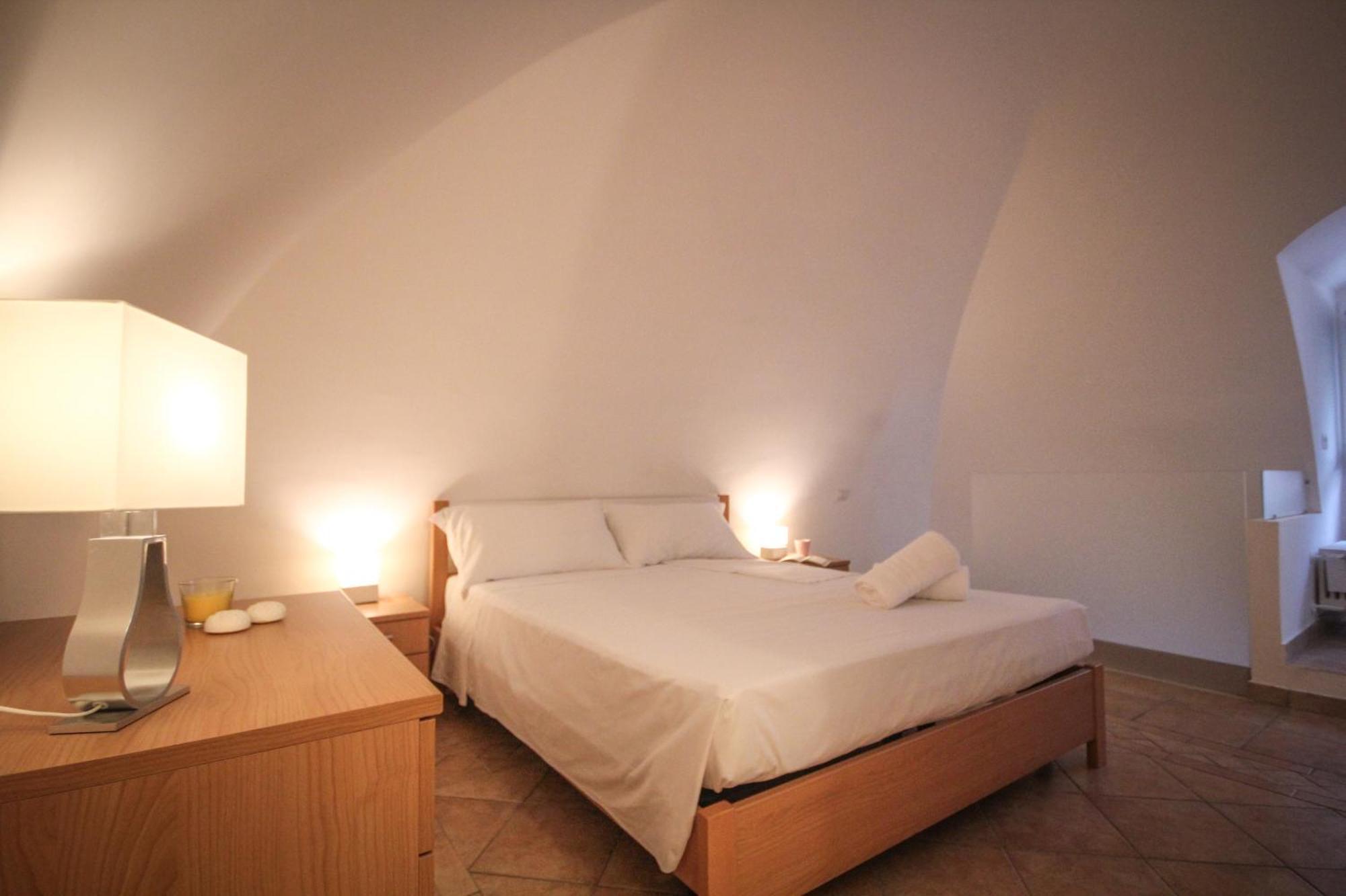 Giu Nei Sassi Apartment Matera Exterior foto