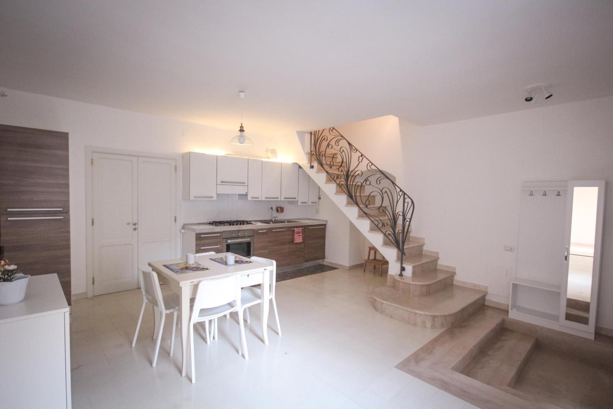 Giu Nei Sassi Apartment Matera Exterior foto