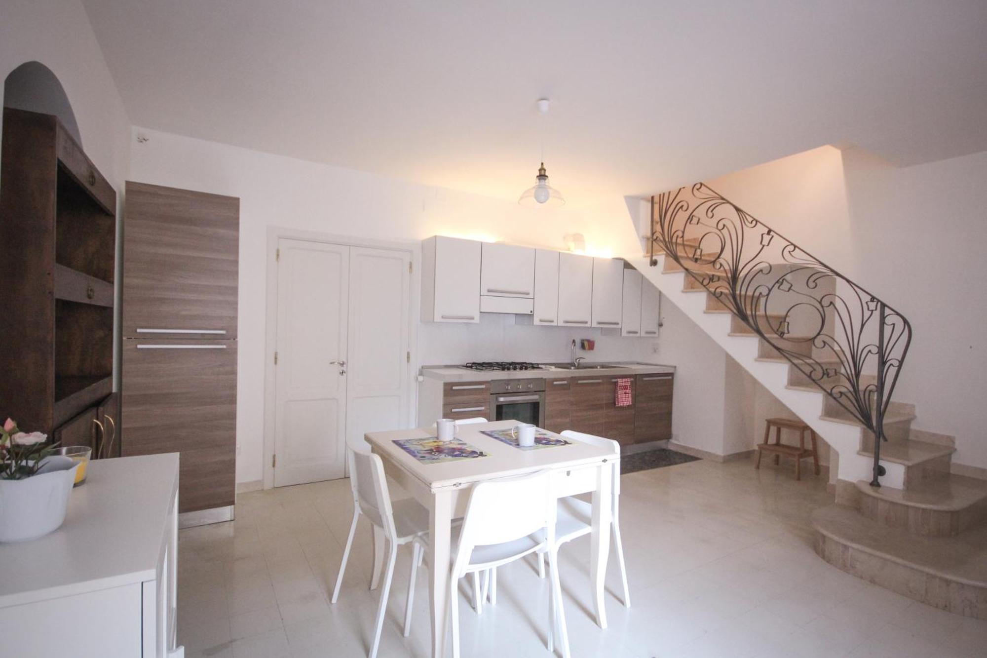 Giu Nei Sassi Apartment Matera Exterior foto