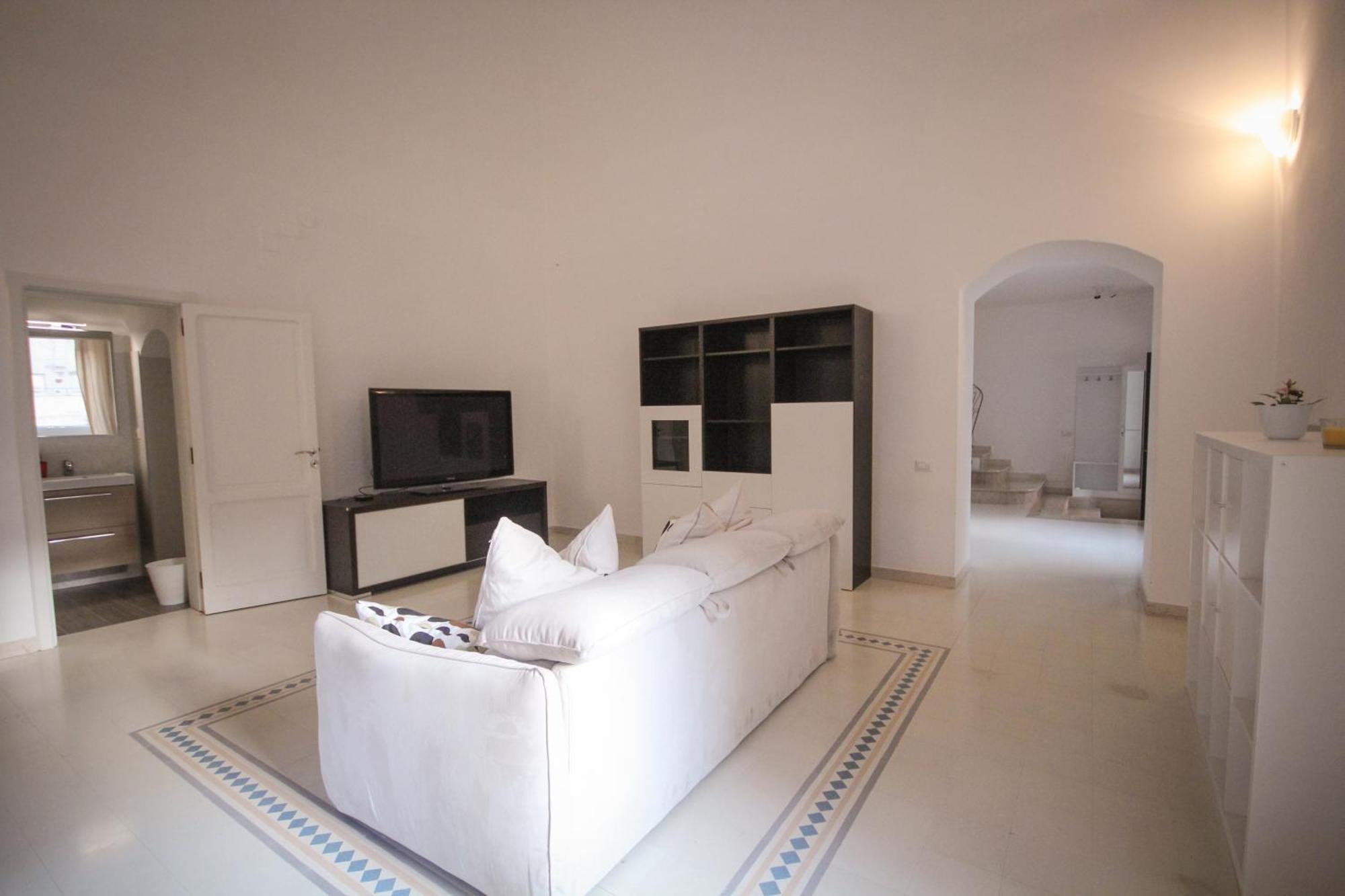 Giu Nei Sassi Apartment Matera Exterior foto