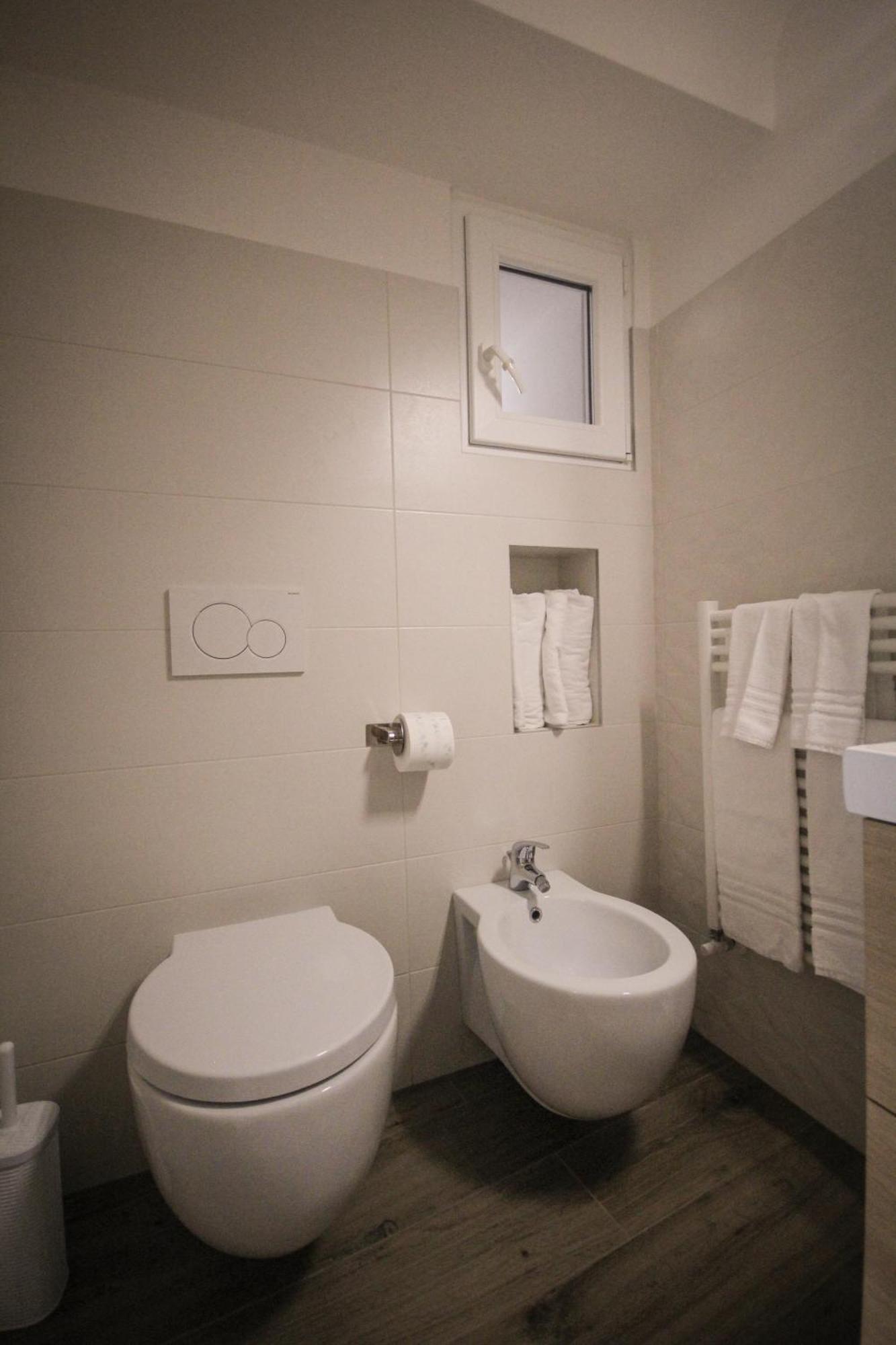 Giu Nei Sassi Apartment Matera Exterior foto